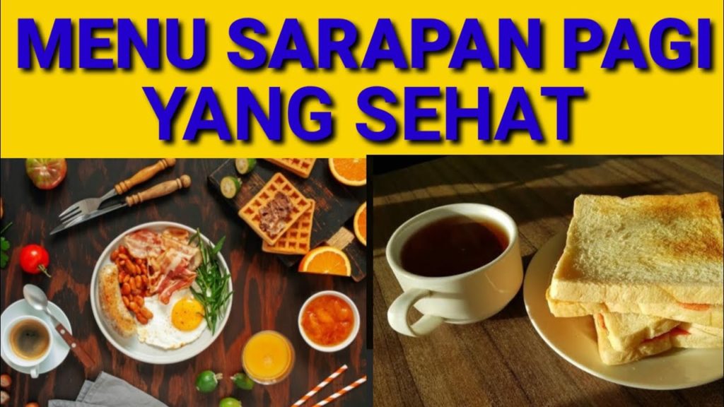 Salad Tempatan Sihat: Pilihan Makanan Seimbang untuk Kesejahteraan