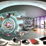 5 Konsep Kreatif Menata Balkon Unit Menjadi Area Relaksasi yang Menyenangkan